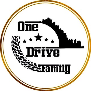 Логотип телеграм канала @one_drive_family — OneDriveFamily | Раменское
