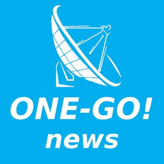 Логотип телеграм канала @one_go — One-Go! News / Республика Карелия Петрозаводск