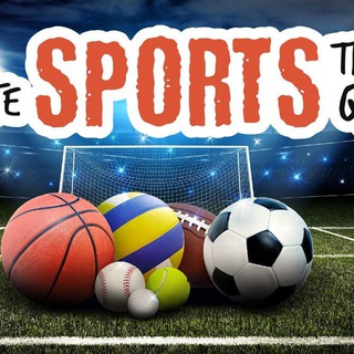 Logo saluran telegram one_in_all_sports — All in one 🎾⚽️🏏️
