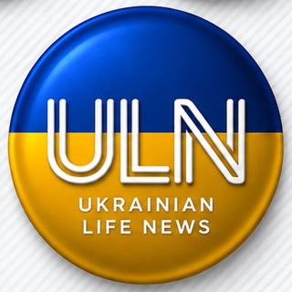 Логотип телеграм -каналу one_livenews — Ukrainian Live News | Новини України 🗞️