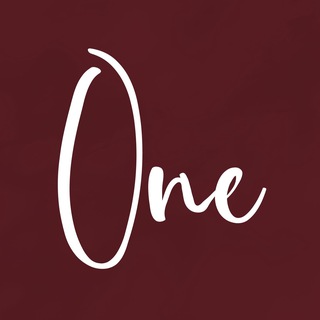 Logo of telegram channel one_mrprivate — One | MR Private