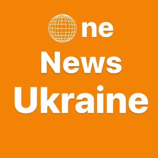Логотип телеграм -каналу one_news_ukraine — One|News|Ukraine