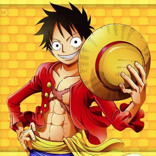 Логотип телеграм канала @one_piece_anilayn — Ван Пис / One Piece | AniTik❤️‍🔥