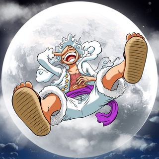 Logo of telegram channel one_piece_english_sub — One Piece English Sub