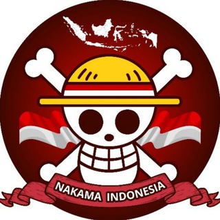 Logo saluran telegram one_piece_sub_indonesia — One Piece Sub Indo