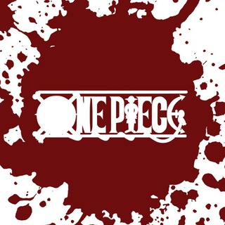 Logo saluran telegram one_piece_subbed_anime — One Piece Sub