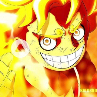 Logo of telegram channel one_piecefr — One Piece VF(En Francais )