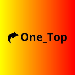 Логотип телеграм канала @one_top23 — One_Top - Носки, трусы, шапки оптом