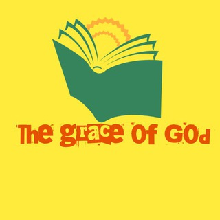 የቴሌግራም ቻናል አርማ one_way_he — የእግዚአብሔር ፀጋ- THE GRACE OF GOD👑