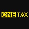 Логотип телеграм канала @one1tax — Таксопарк OneTax | Аренда авто под такси