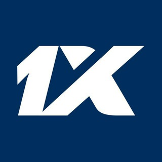 Telegram channel وان ایکس بت 1XBet logo