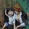 Telegram channel حلقات انمي ون بيس - افلام ون بيس logo