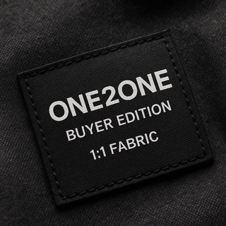 Логотип телеграм канала @one2one_shop — ONE2ONE | DIRECT DROP