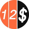 Логотип телеграм канала @one2profit — Раз, два, прибыль!