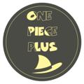 Logo saluran telegram one2y — One Piece Plus | وان پیس پلاس