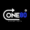 Логотип телеграм канала @one80sev — ONE80sev | Юмашева