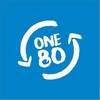 Logo of telegram channel one80tash — One80tash