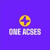 Telegram kanalining logotibi one_acses — ONE ACSES - Muddatli to’lov