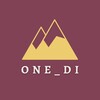 Логотип телеграм канала @one_di8 — One_Di | Факты | Саморазвитие