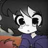 Логотип телеграм канала @one_fucked_mark — одна проебаная марка.)