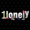Логотип телеграм канала @one_lonely_one — 1lonely