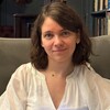 Логотип телеграм канала @one_more_poem — Стихи: Ирина Луцюк (Беспалова)