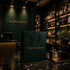 Telegram channel One.Perfum logo