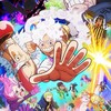 Логотип телеграм канала @one_piece_smotrett — Ван Пис Shachiburi | Ван пис все серии Шачибури🔥