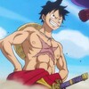 Логотип телеграм канала @one_piece_stiker777 — Стикеры Ван пис