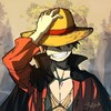 Telegram kanalining logotibi one_piece_tuliq — One piece - Uzbek Tilida