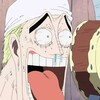 Логотип телеграм канала @one_piecefans — Ванписовщина