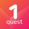 Telegram channel ONEquest Ann (sub) ⛏️ logo