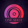 Логотип телеграм канала @one_shottttt — One Shot – в сканлейте с душой