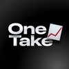 Logo of telegram channel one_takeprofit — One Take 📈