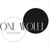 Logo of telegram channel one_wolli — One Wolli Originals
