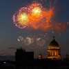 Логотип телеграм канала @oneandhalf — Полтора ресторатора