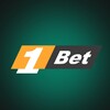 Telegram channel 1Bet_Official logo
