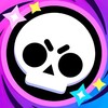 Логотип телеграм канала @onebrawls — Мир Brawl Stars