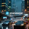 Логотип телеграм канала @onecarnews — Автоновости