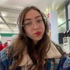 Логотип телеграм канала @onechkaa_kiva — онечка толкует 🫣