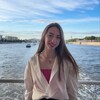Логотип телеграм канала @onechkaaa_kiva — онечка толкует 🫣