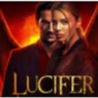 टेलीग्राम चैनल का लोगो oneclick_download — Lucifer Season 5