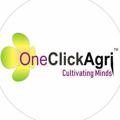 Logo saluran telegram oneclickagri — OneClickAgri™