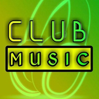 Логотип телеграм канала @oneclubmusic — Клубная Музыка Bass Deep Club Music House DJ Techno Hard Trance Minimal Dance Electronic Progressive Sound Обои Fitness