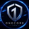 Логотип телеграм канала @onecorevpn — OneCore