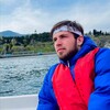 Логотип телеграм канала @onecupsea — Море-наша стихия ⚓️
