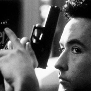 Логотип телеграм канала @oneday_onefilm — По фильму в день