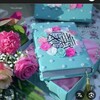شعار قناة تلجرام oneday963 — ليطمئن قلبي🩷
