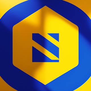 Логотип телеграм -каналу onedaymedia_ua — ONE DAY Network 💻 IT, AI
