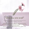 Logo of telegram channel onedayoneavail — one day one avail